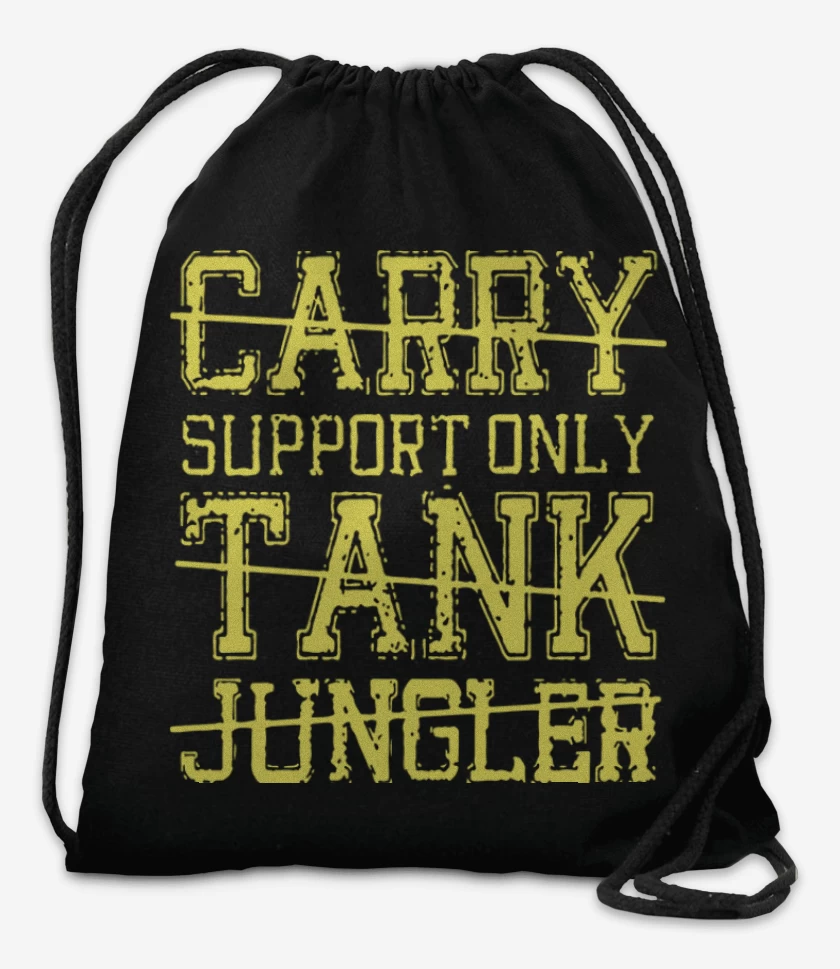 Mochila Negro de Only supp