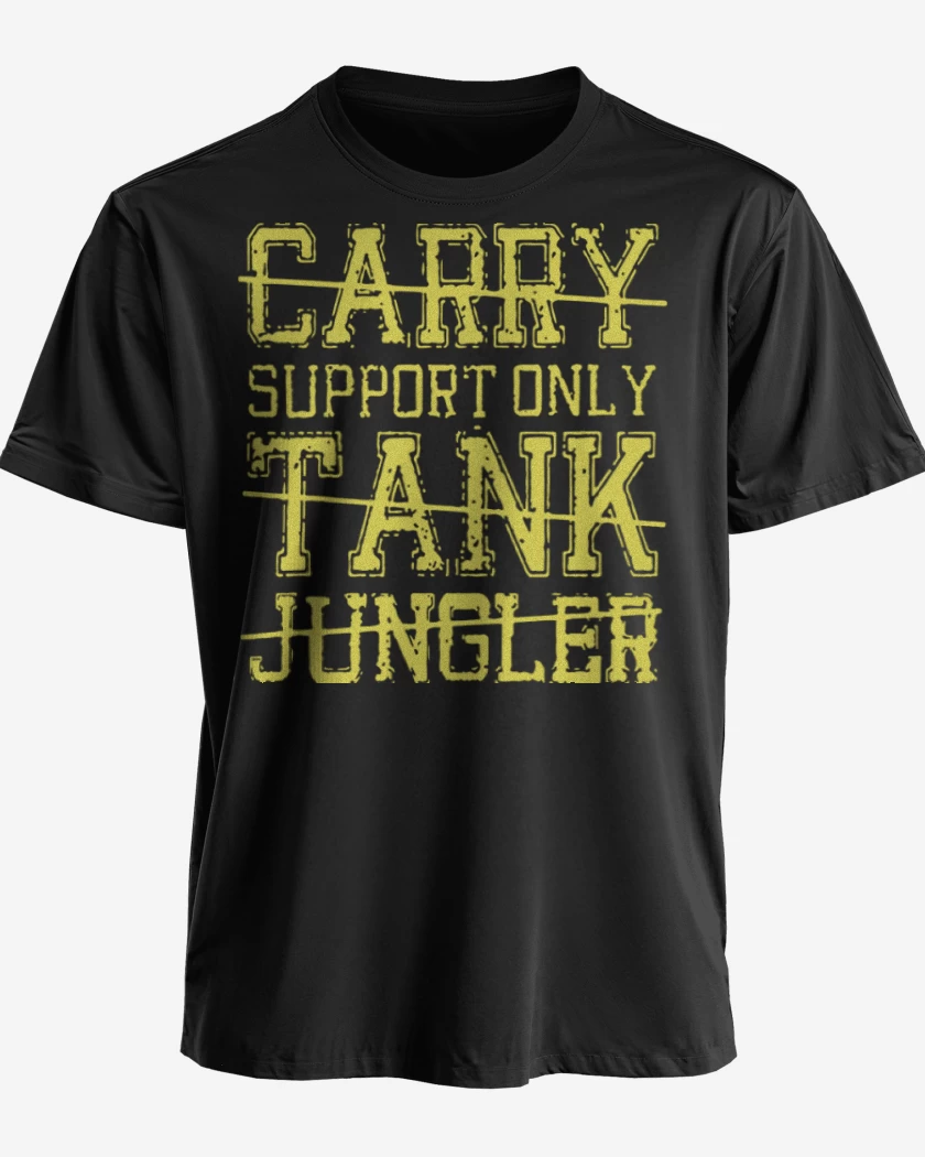 Polera premium Negro de Only supp