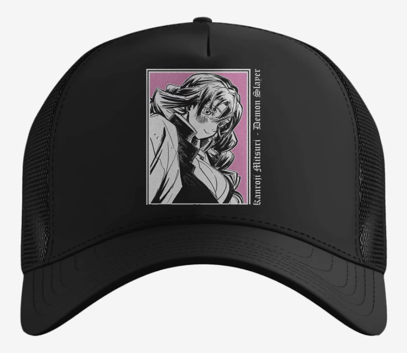 Gorro Kanroji