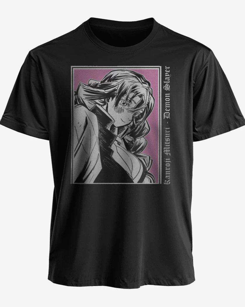 Polera Kanroji