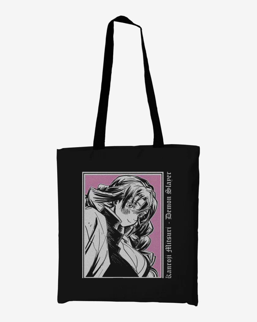 Totebag Kanroji