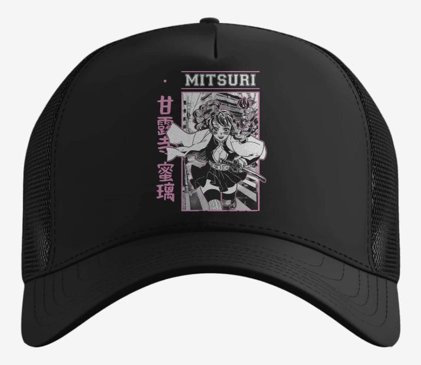 Gorro Mitsuri