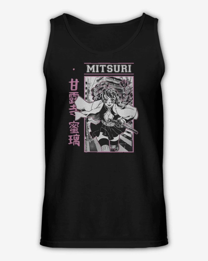 Sudadera Mitsuri