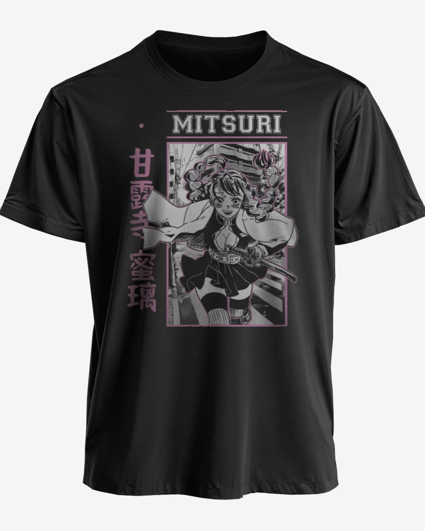 Polera Mitsuri