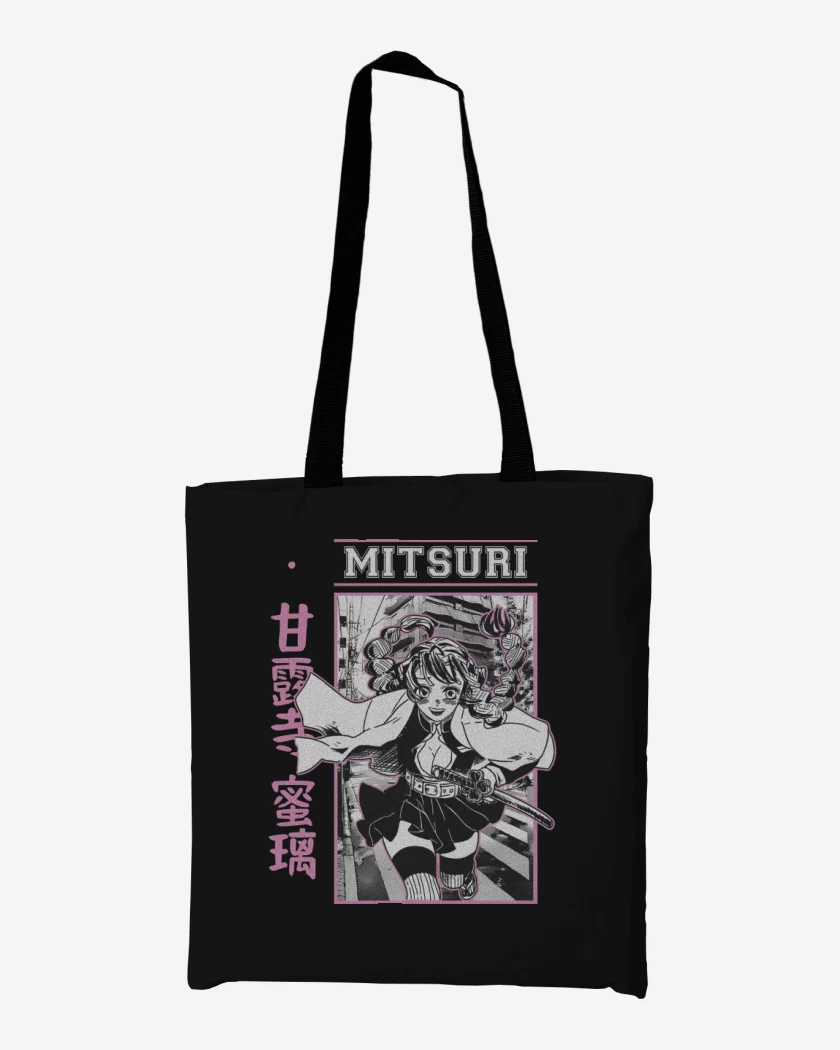 Totebag Mitsuri