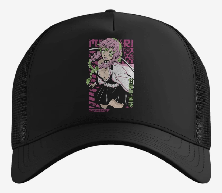 Gorro Pilar del Amor