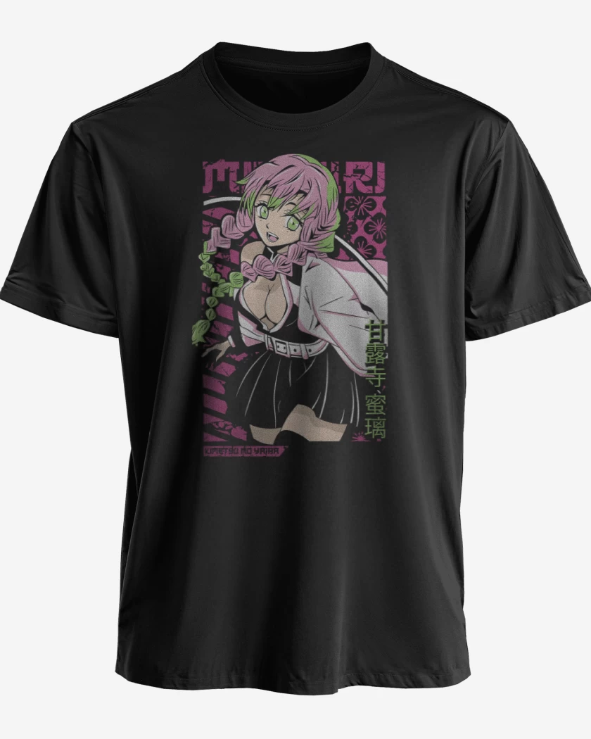 Polera Pilar del Amor