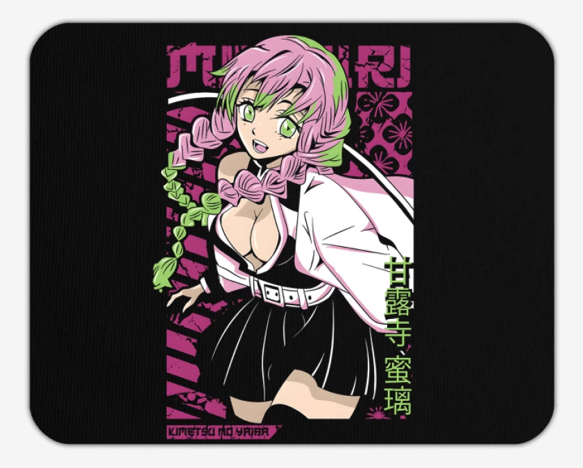 Mousepad Pilar del Amor