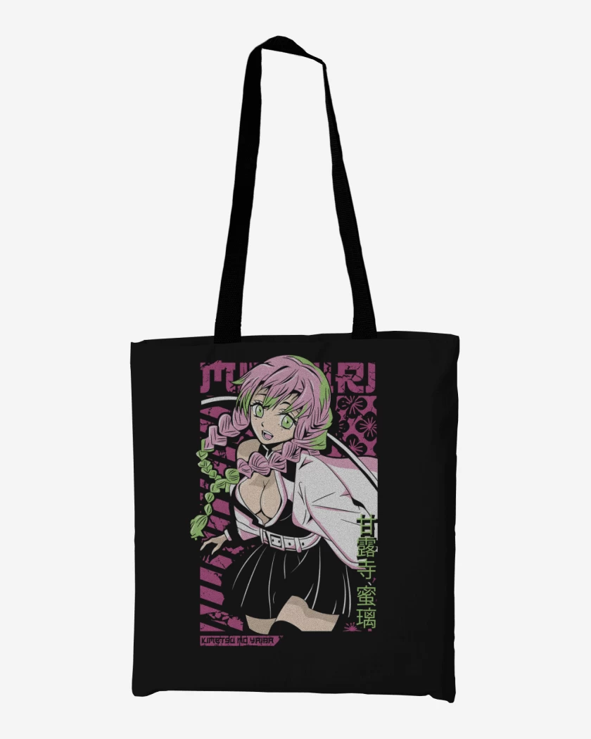 Totebag Pilar del Amor