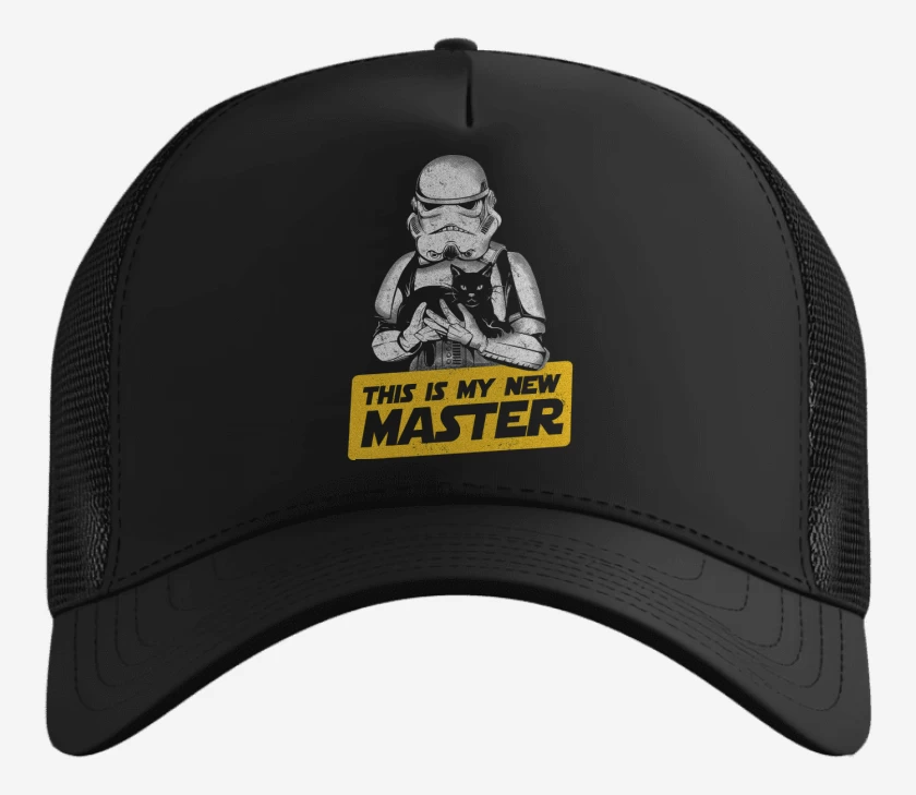 Gorro Mi Nuevo Maestro