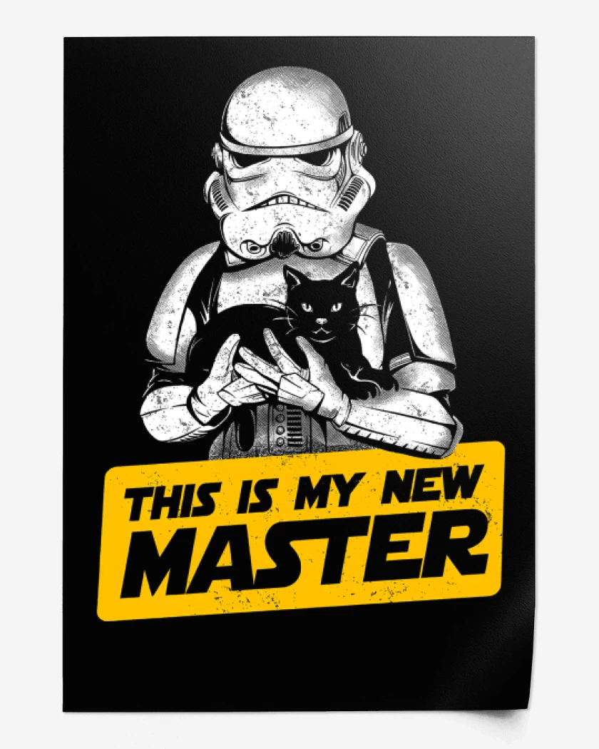 Print Mi Nuevo Maestro