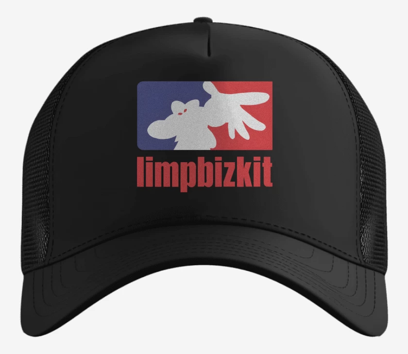 Gorro Limpbizkit