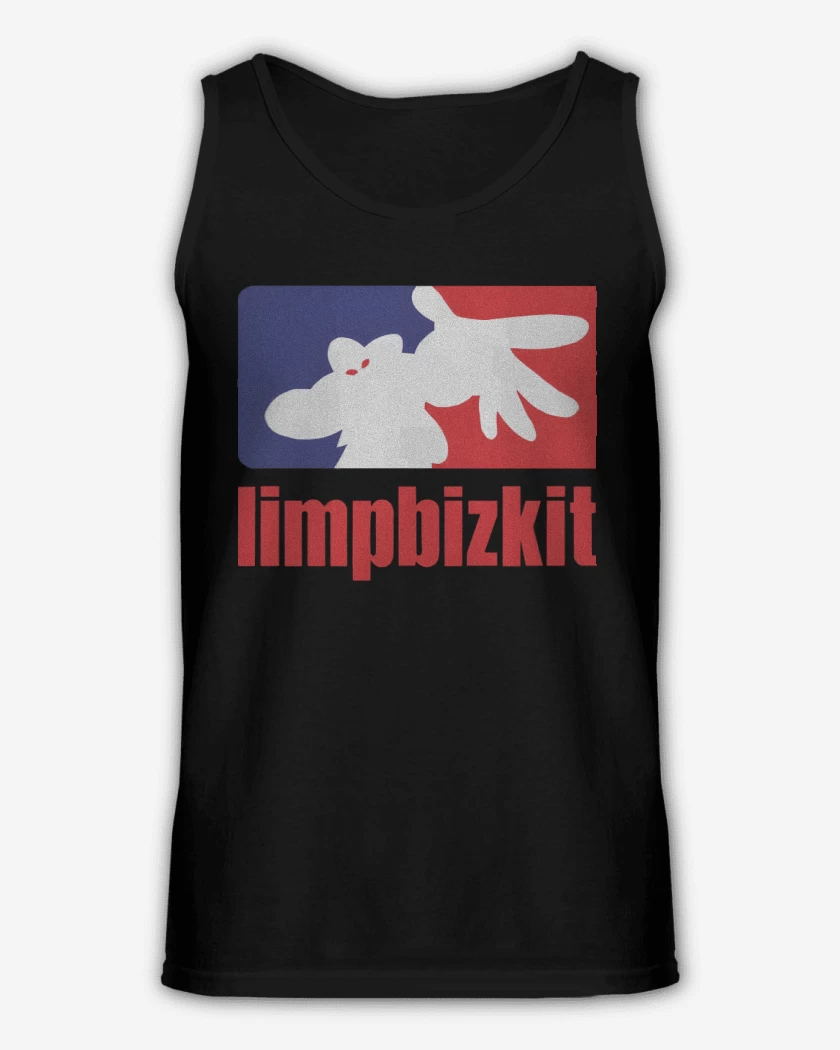 Sudadera Limpbizkit
