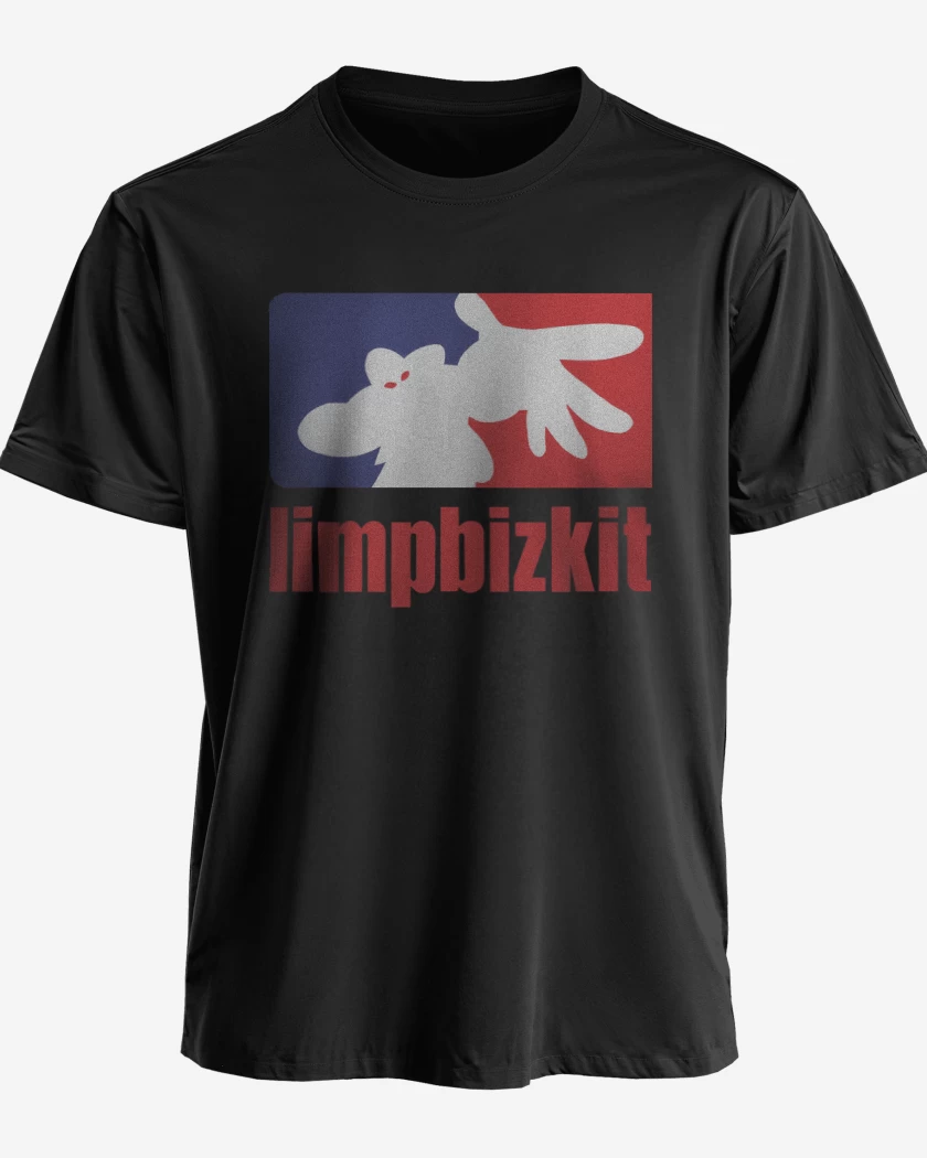 Polera Limpbizkit