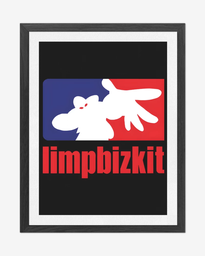 Cuadro decorativo Limpbizkit