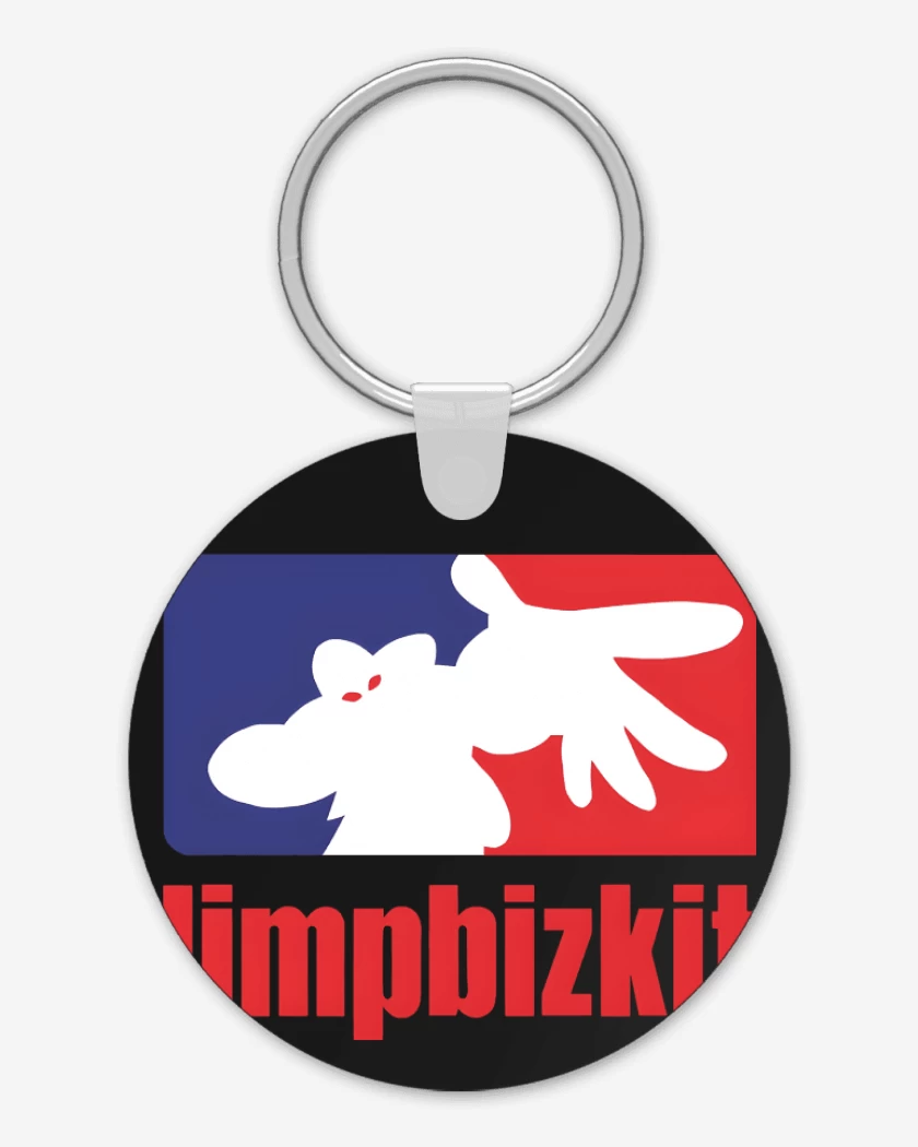 Llavero Limpbizkit
