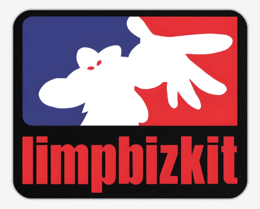 Mousepad Limpbizkit