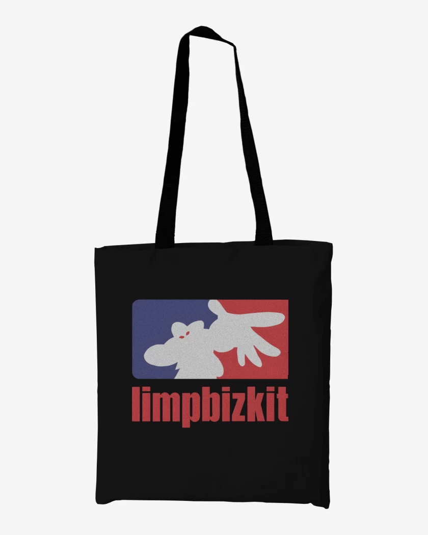 Totebag Limpbizkit