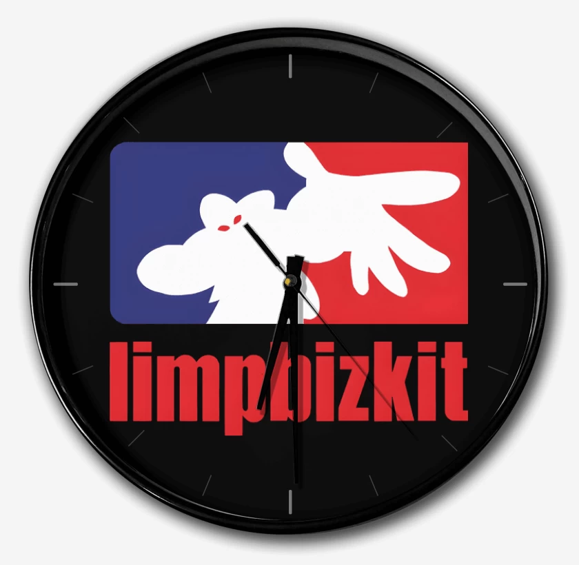 Reloj Limpbizkit