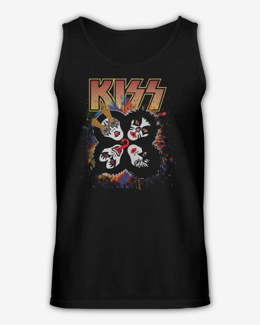 Sudadera Rock and Roll Over