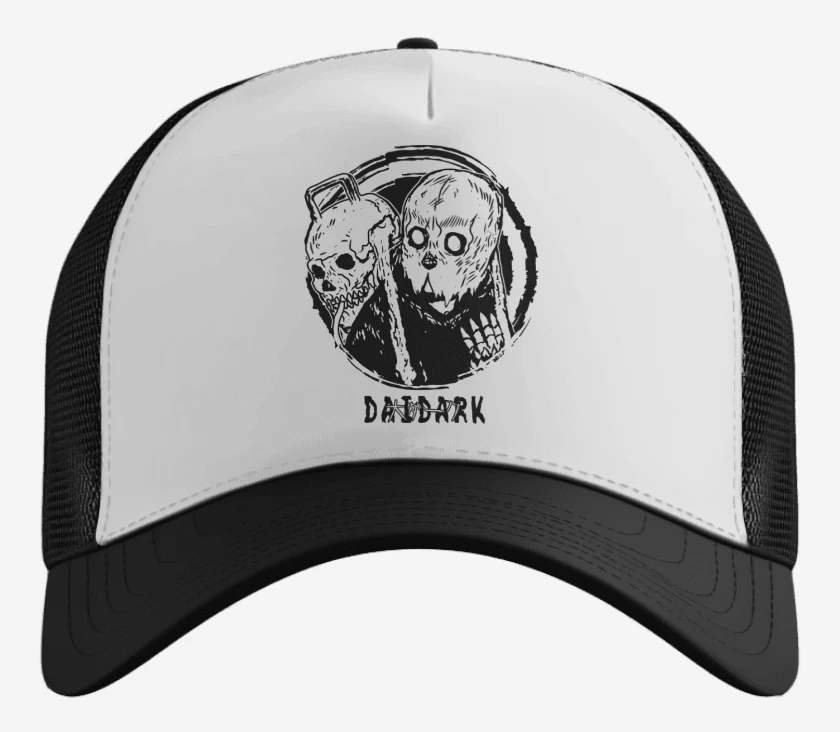 Gorro Blanco de Daidark