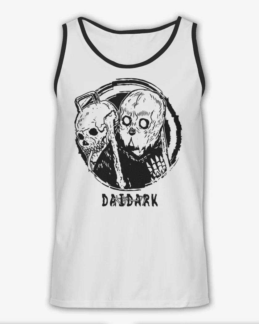 Sudadera Daidark