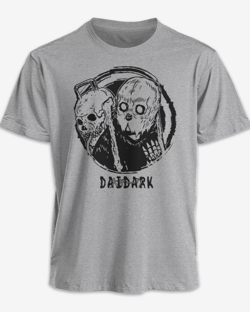 Polera Daidark