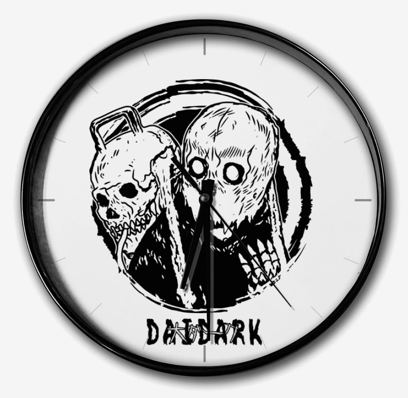 Reloj Daidark