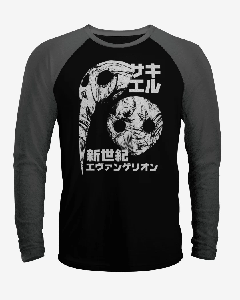 Polera Raglan Sachiel