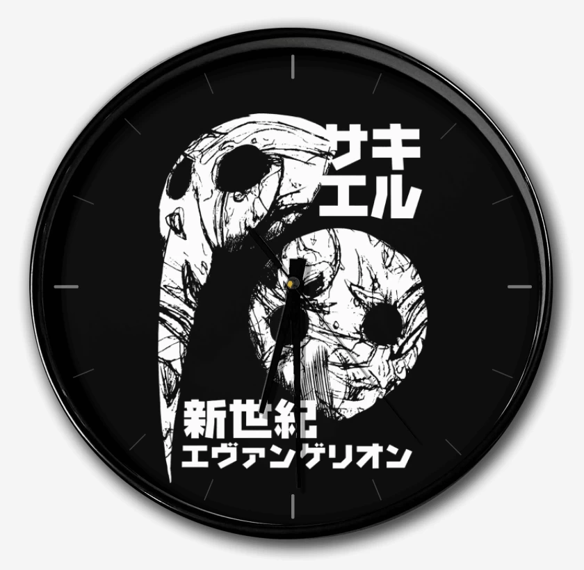 Reloj Sachiel