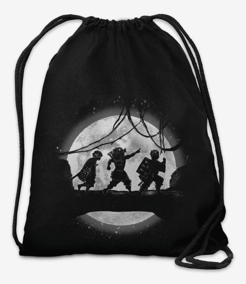 Mochila Moonlight Slayers