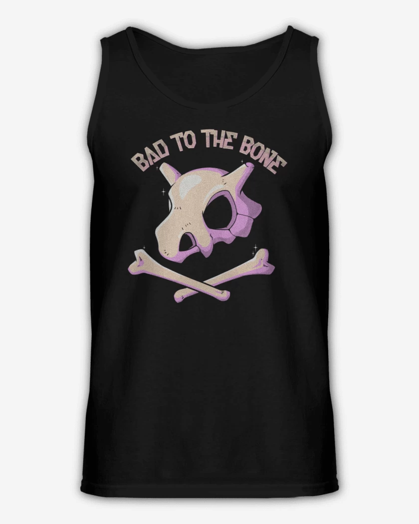 Sudadera Bad to the bone