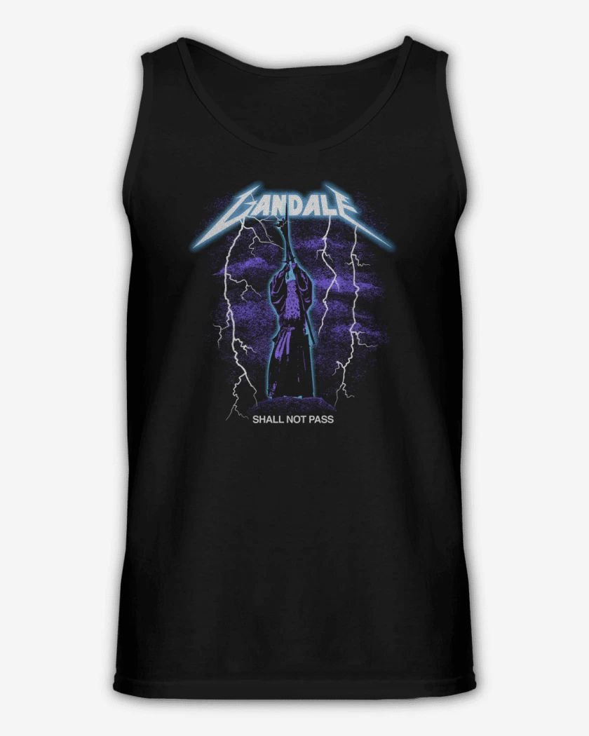 Sudadera GandalfllicA
