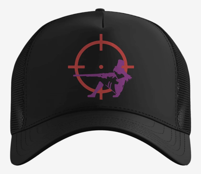 Gorro Cait