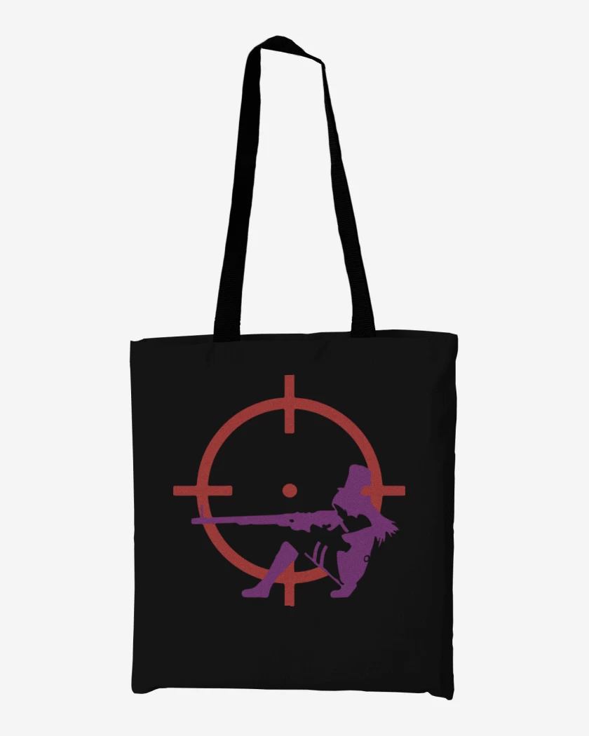Totebag Cait