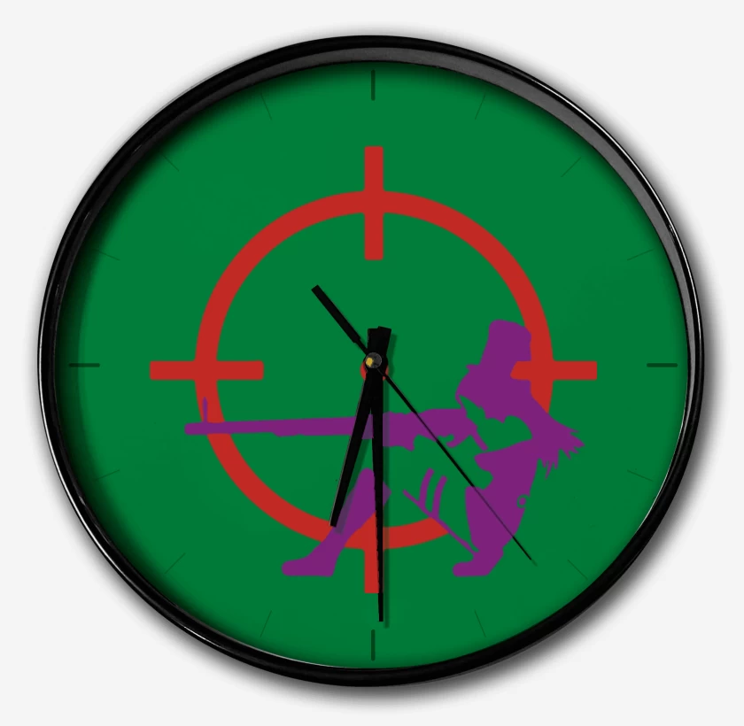 Reloj Verde jade de Cait