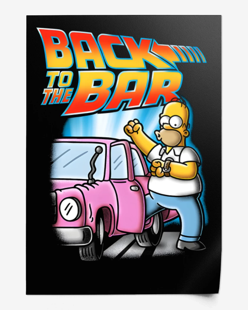 Print Volver al Bar