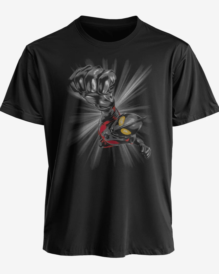 Polera Ultrahombre