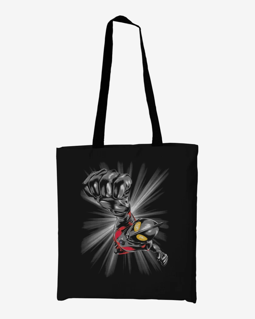Totebag Ultrahombre