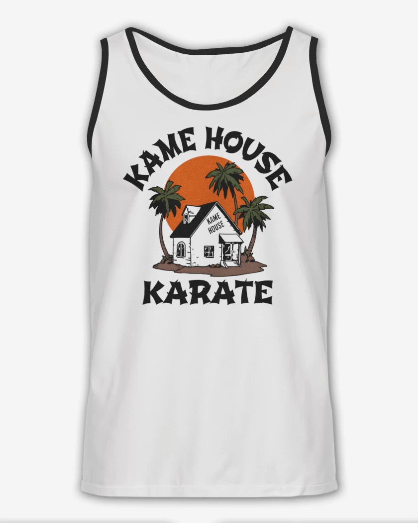 Sudadera Kame House Karate