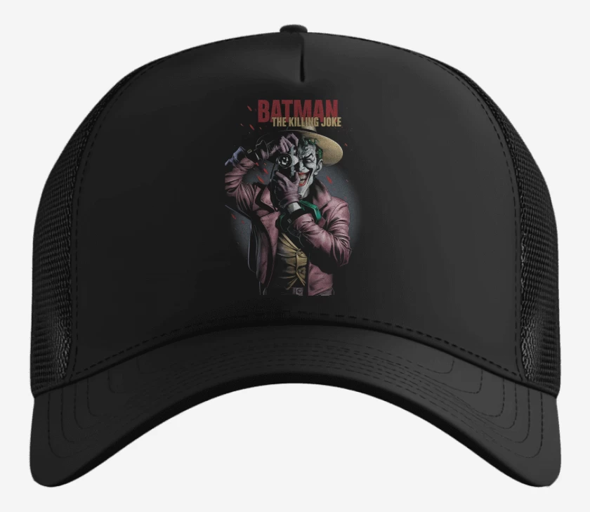 Gorro La Broma Asesina