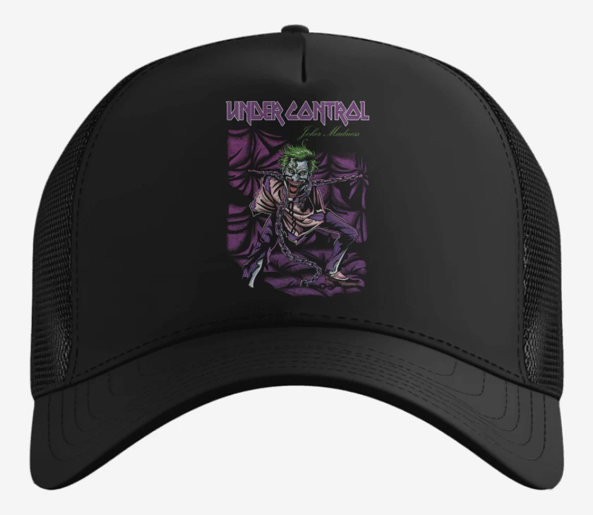 Gorro Joker Madness