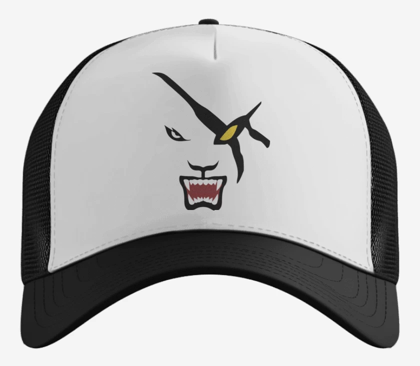 Gorro Blanco de Rengar