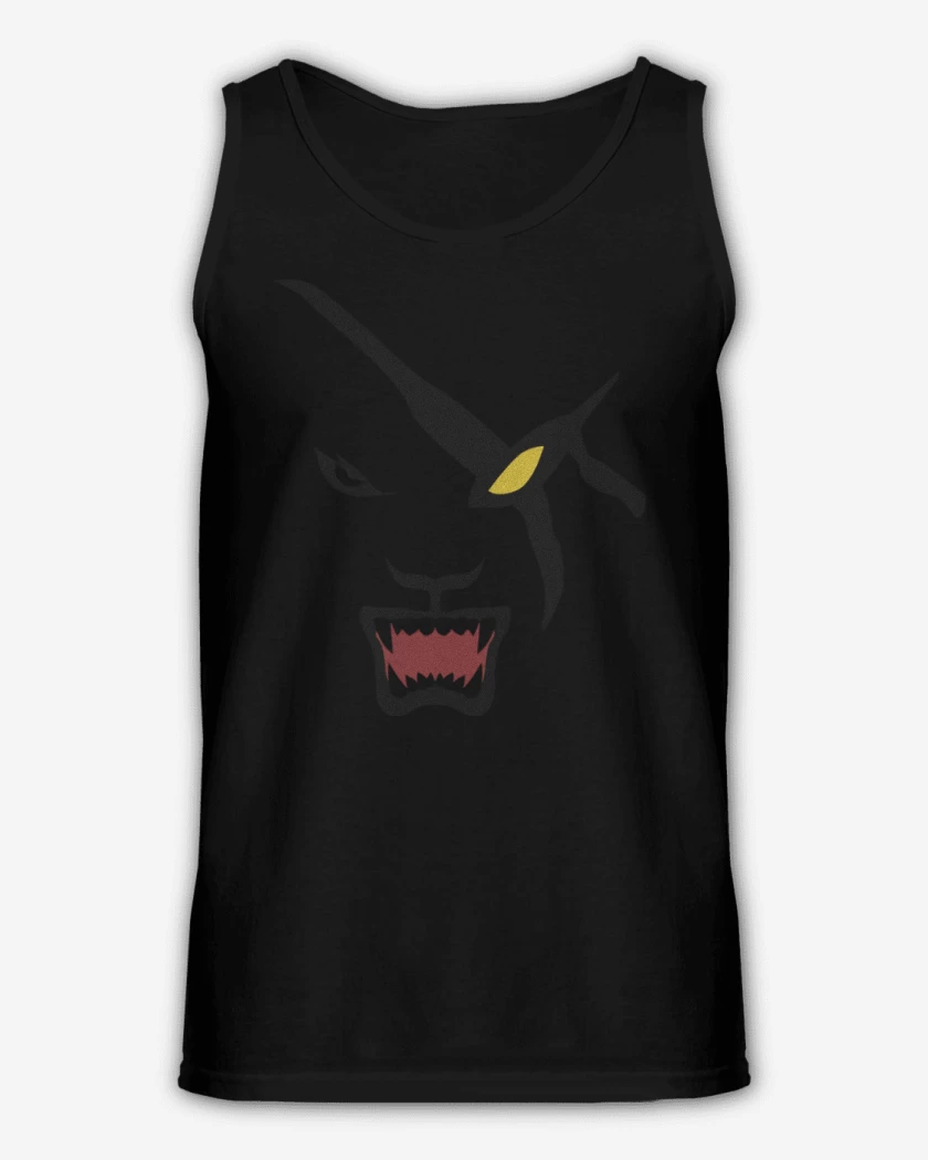 Sudadera Negro de Rengar