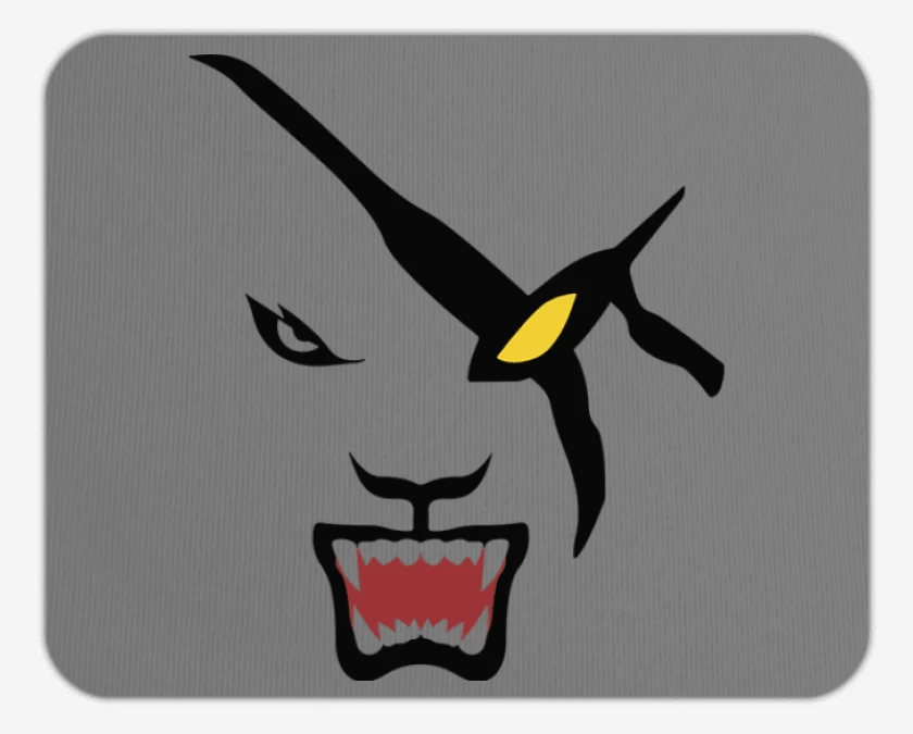 Mousepad Rengar
