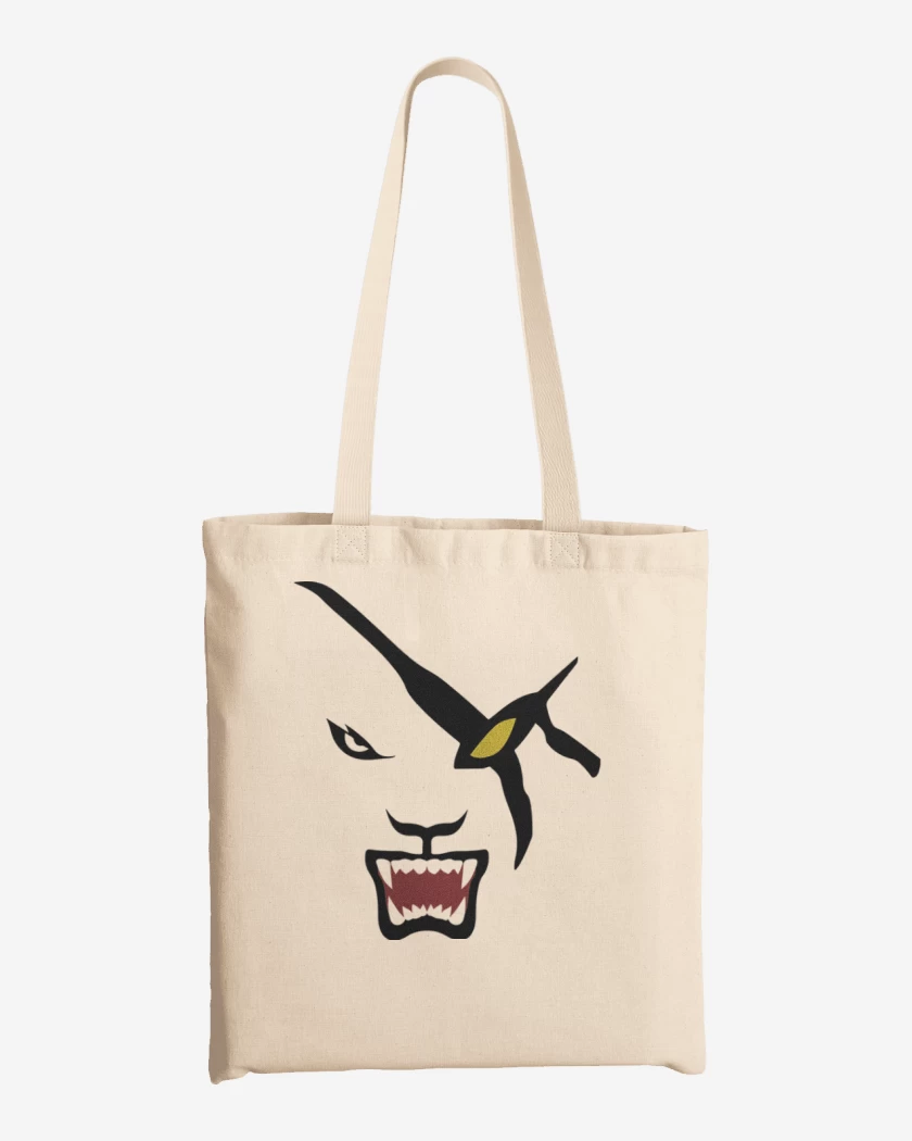 Totebag Blanco de Rengar