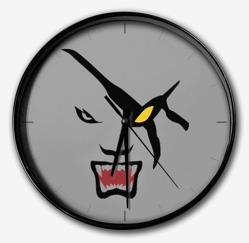 Reloj Gris Melange de Rengar