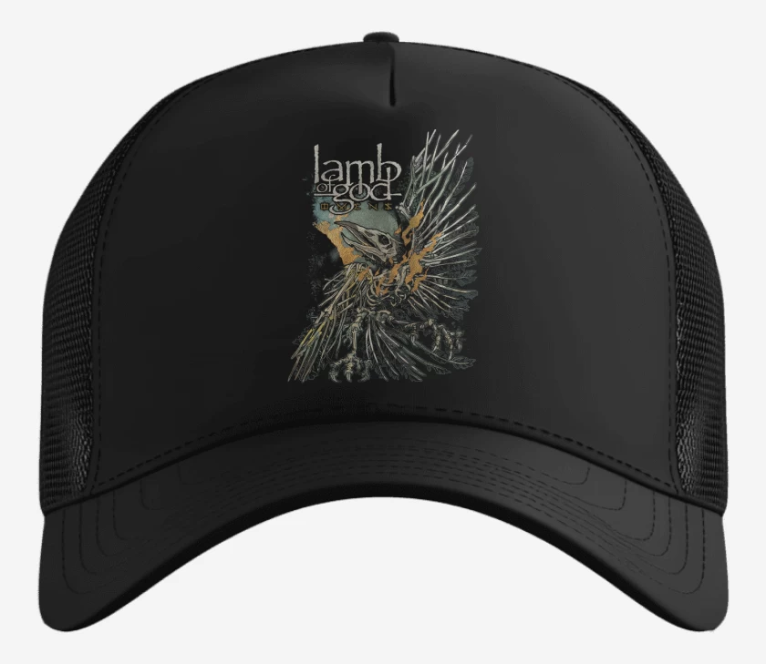 Gorro Omens
