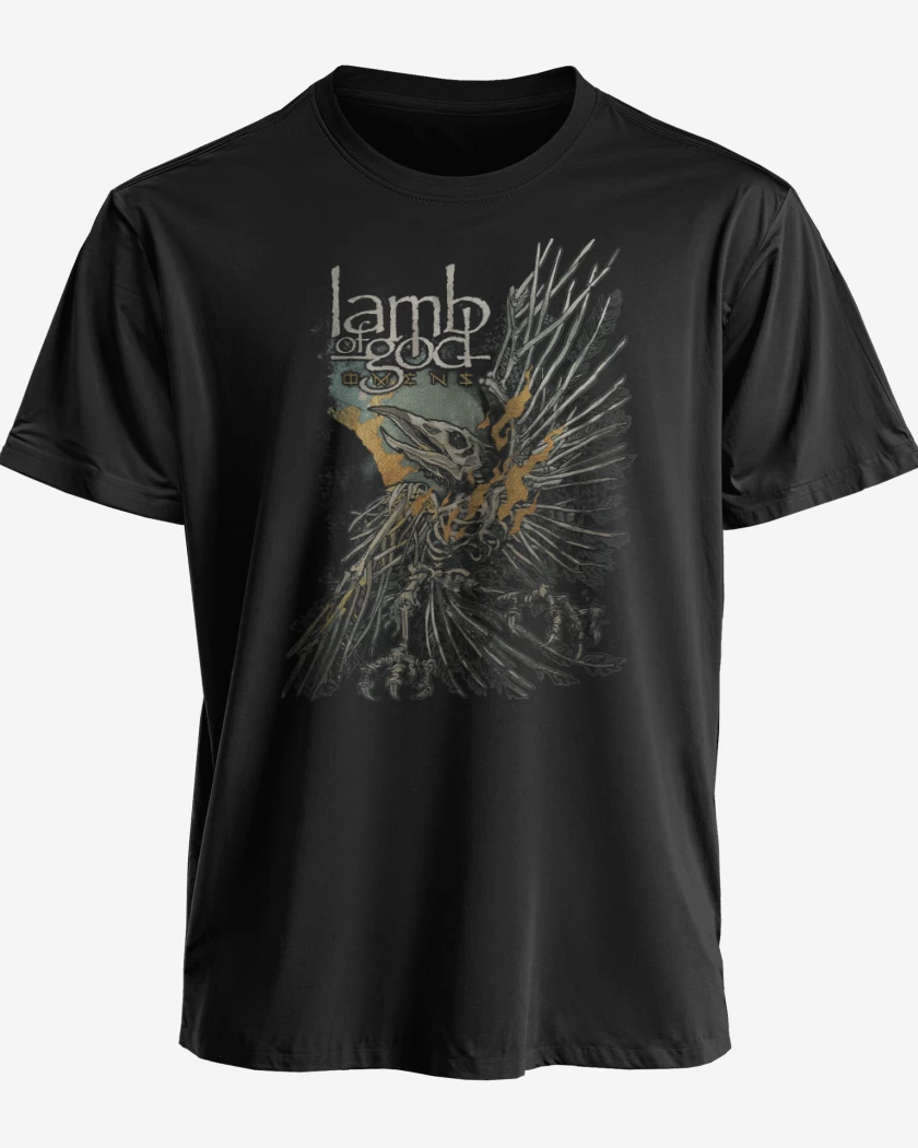 Polera Omens