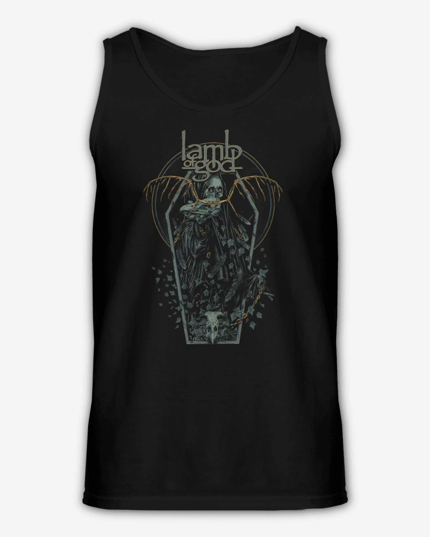 Sudadera Death of God